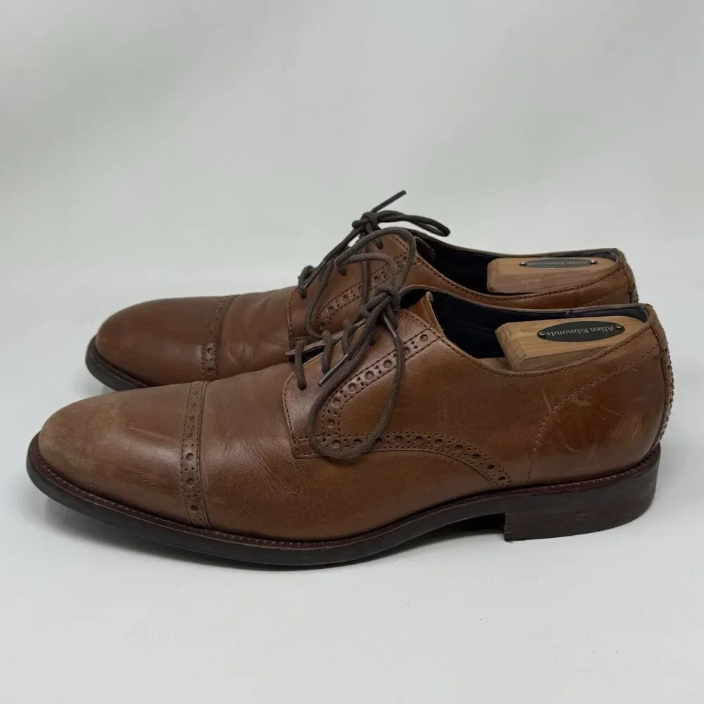 Cole Haan overall good